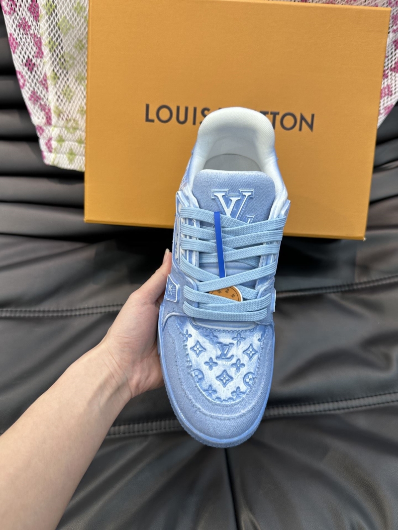 Louis Vuitton Sneakers